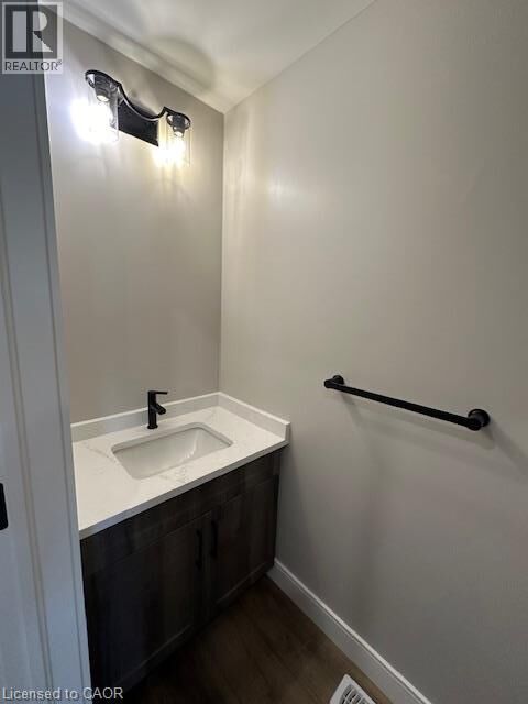 Property Photo: 40 Walker Road 36 ON N5C 4H3