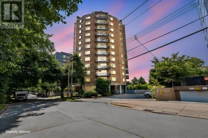 Property Photo:  1074 Wellington Street 1002  NS B3H 2Z8 