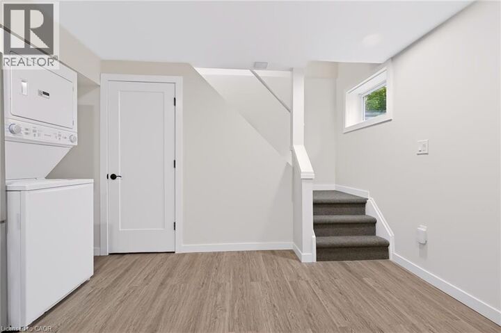 Property Photo:  3467 Rittenhouse Road Basement  ON L0R 2C0 