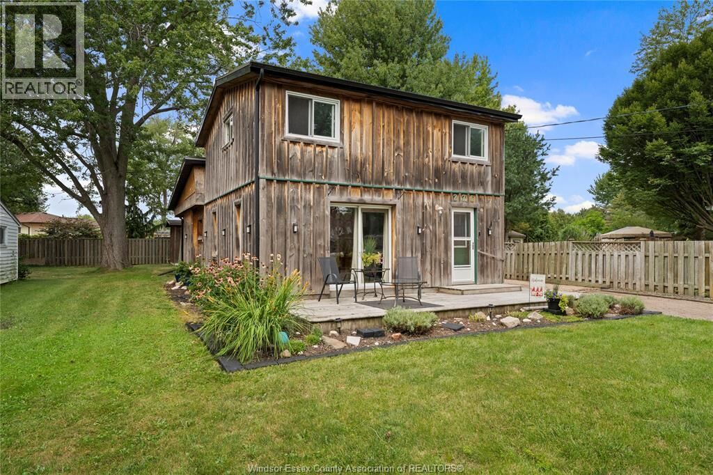 Property Photo:  276 West Belle River Road  ON N0R 1A0 