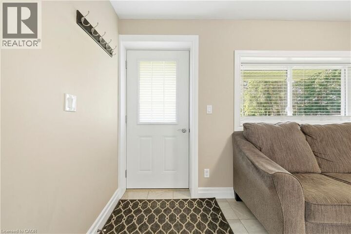 Property Photo: 11404 Lakeshore Road Lower ON L3K 5V4