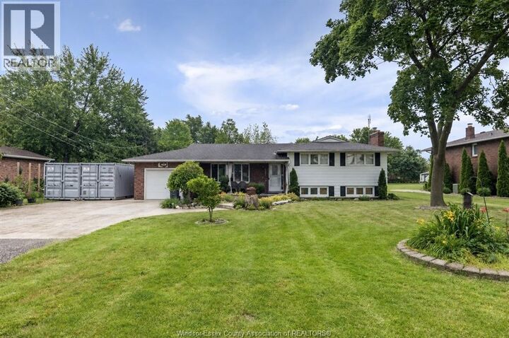 Property Photo:  3325 Baseline Road  ON N9V 0A2 