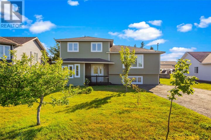 Property Photo:  49 Gosses Road  NL A1L 1T4 