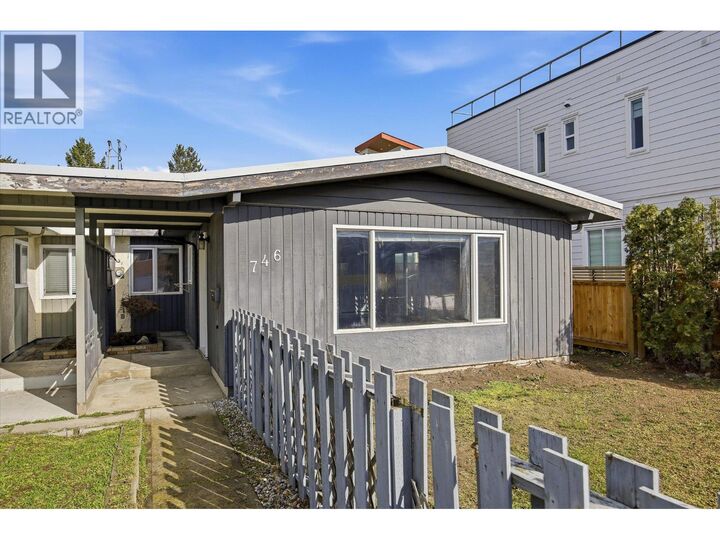 746 Raymer Avenue — photo 1