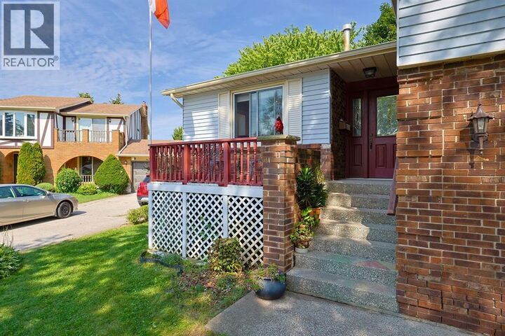 Property Photo:  1278 Andrew Court  ON N7V 4H4 