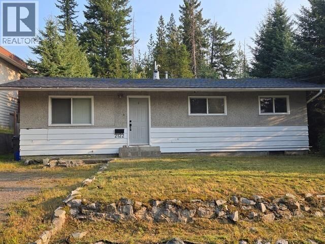 Property Photo: 2122 O' Keefe Avenue BC V2K 1K9
