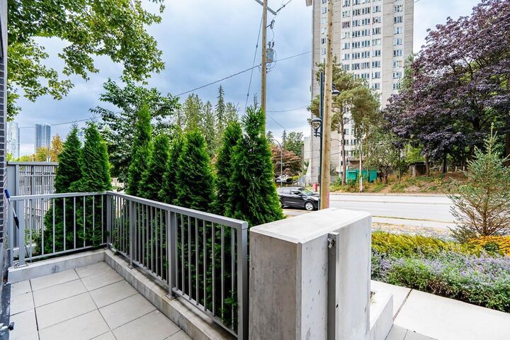Property Photo:  13387 Old Yale Rd Road Th1  BC V3T 0V6 