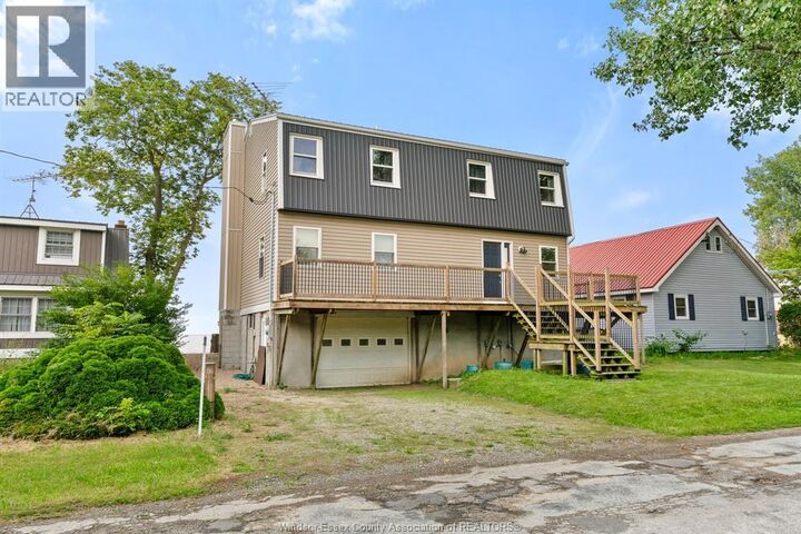 Property Photo: 1435 East Shore Road ON N0R 1M0