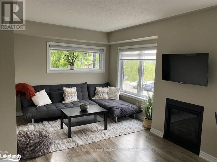 Property Photo: 7 Anchorage Crescent 201 ON L9Y 0Y6