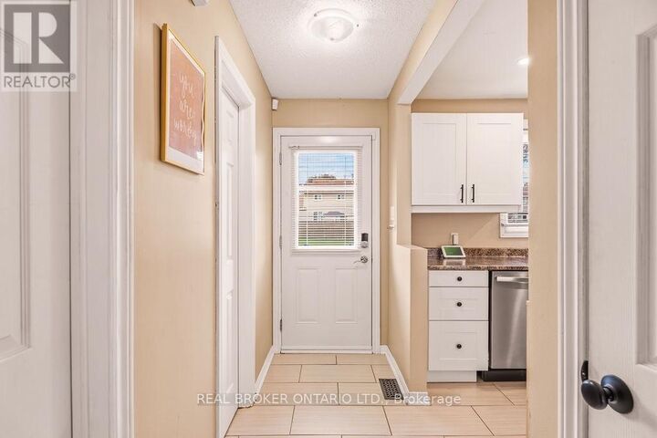 Property Photo: 119 Teal Crescent ON K1E 2C1