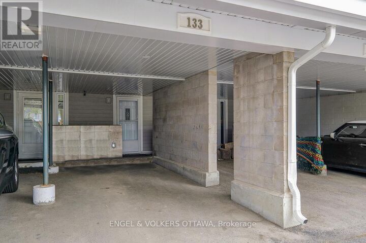Property Photo:  3445 Uplands Drive 133  ON K1V 9N5 