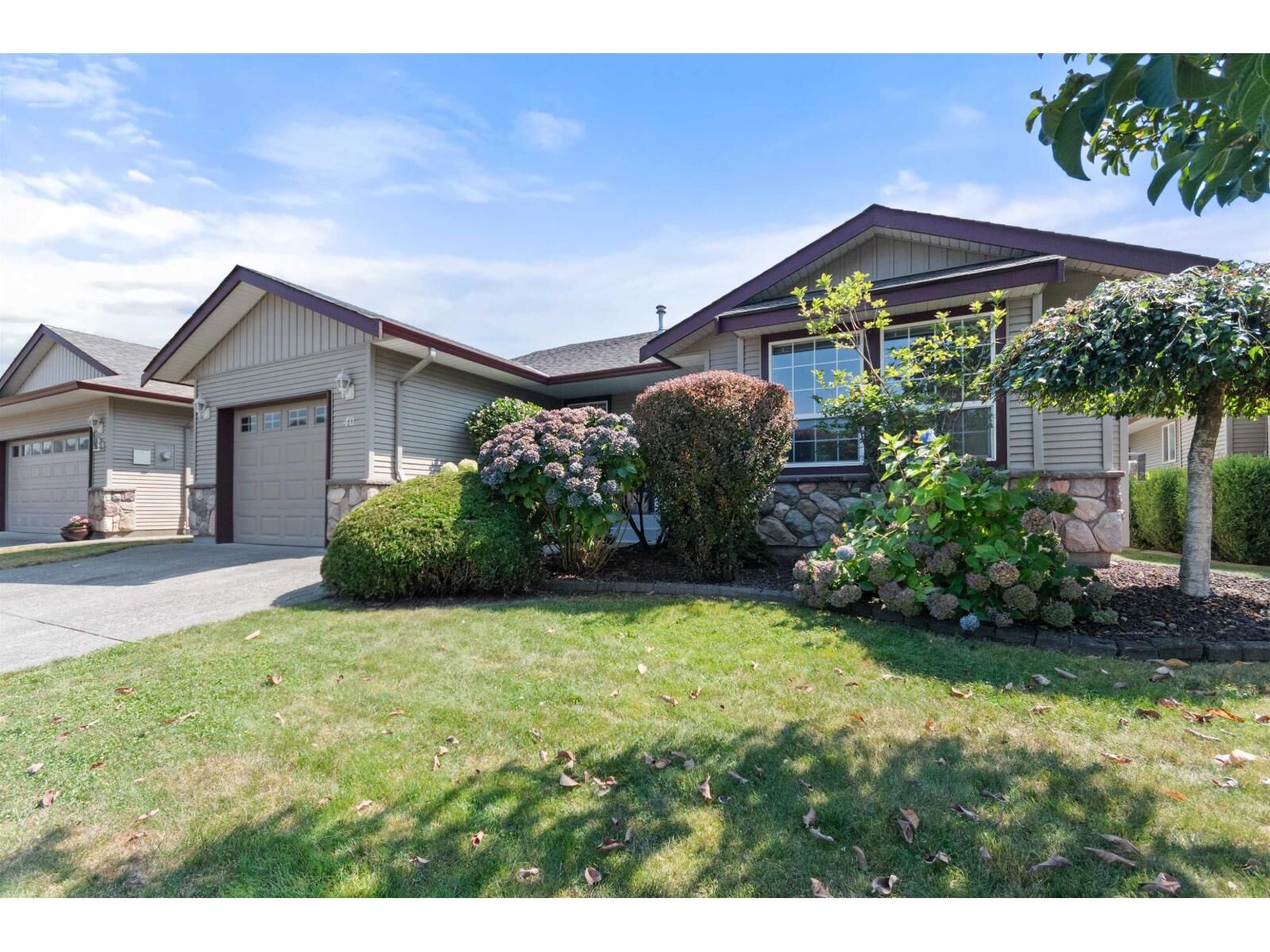 Property Photo: 7330 Elm Road 40 BC V0M 1A0