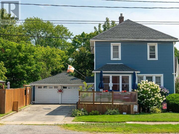 Property Photo:  66 Neff Street  ON L3K 3T1 