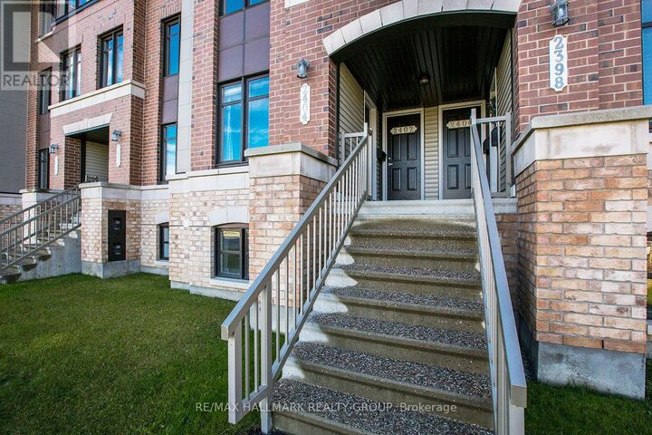 2404 Esprit Drive — photo 1