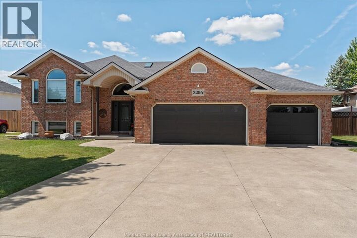 Property Photo:  2295 Lesperance Road  ON N8N 4R9 