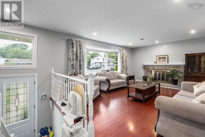 Property Photo: 42 Spring Avenue Avenue NS B2W 4C6