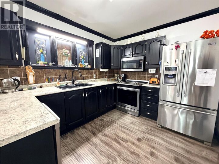 Property Photo:  2048 Red Cliff Road  NL A2B 1K4 