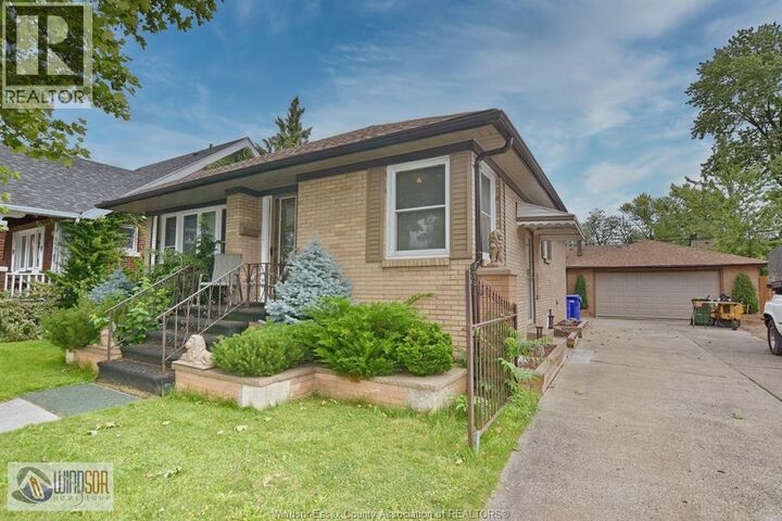 Property Photo: 1534 Pillette Road ON N8Y 3C2