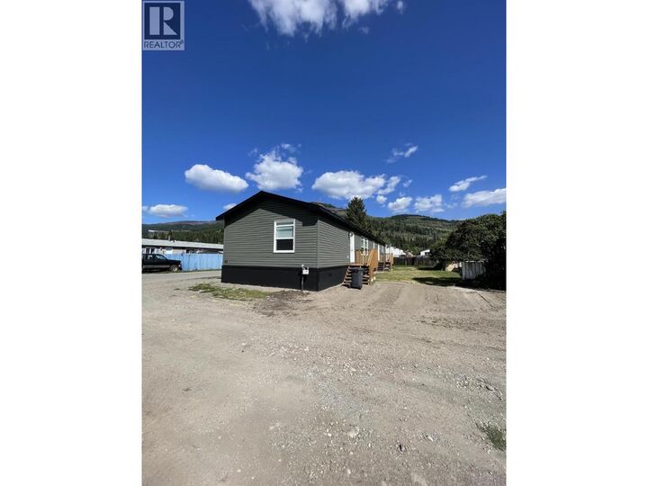 Property Photo: 100 Industrial Road 43 BC V0B 2G1