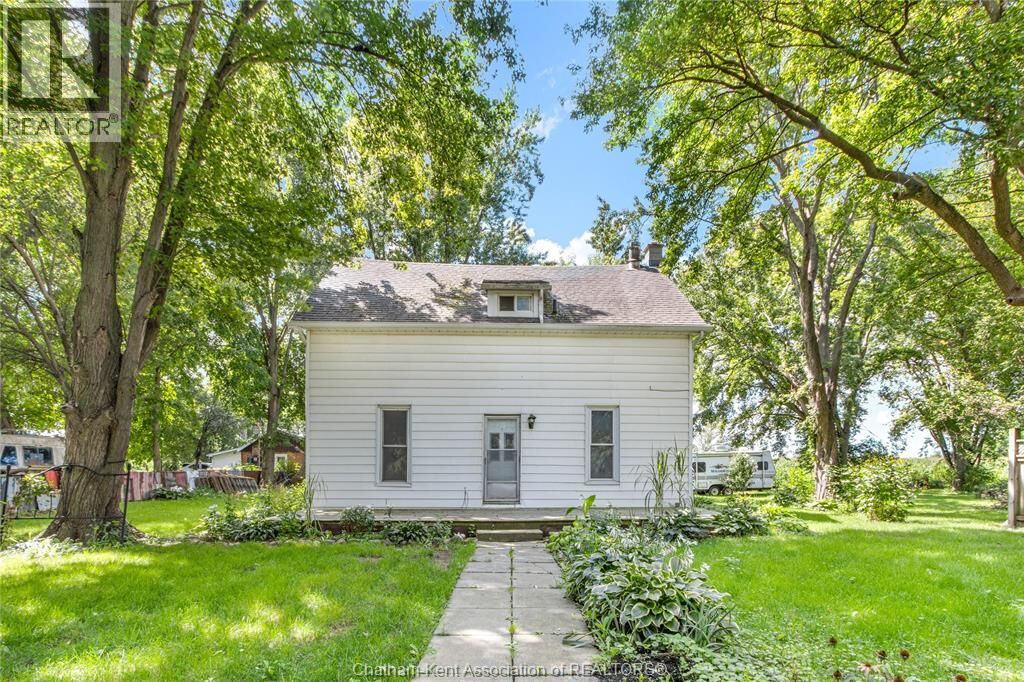 Property Photo:  23028 Doherty Street  ON N0P 1V0 