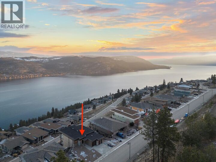 Property Photo: 8948 Tavistock Road BC V1H 2L4