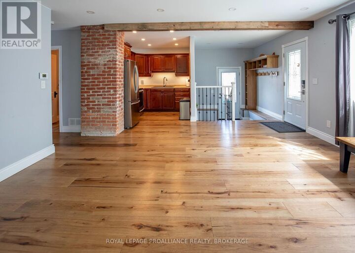 Property Photo: 75 Scott Street ON K7L 1L6