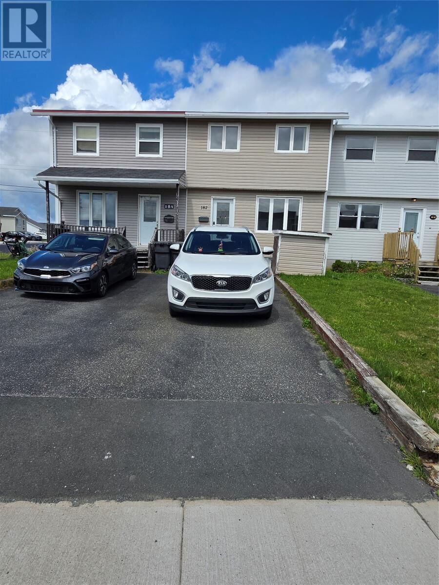 Property Photo:  182 Farrell Drive  NL A1N 3G3 