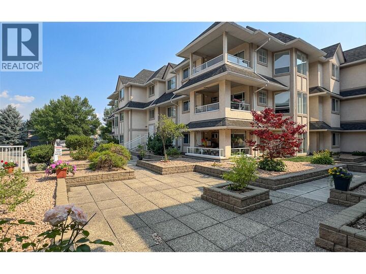 Property Photo:  315 Whitman Road 210  BC V1V 2J4 