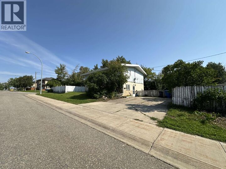 Property Photo:  9319 98A Avenue  BC V1J 1R2 