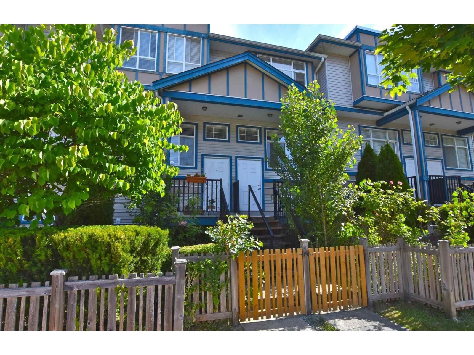 Property Photo:  13899 Laurel Drive 2  BC V3T 0E3 