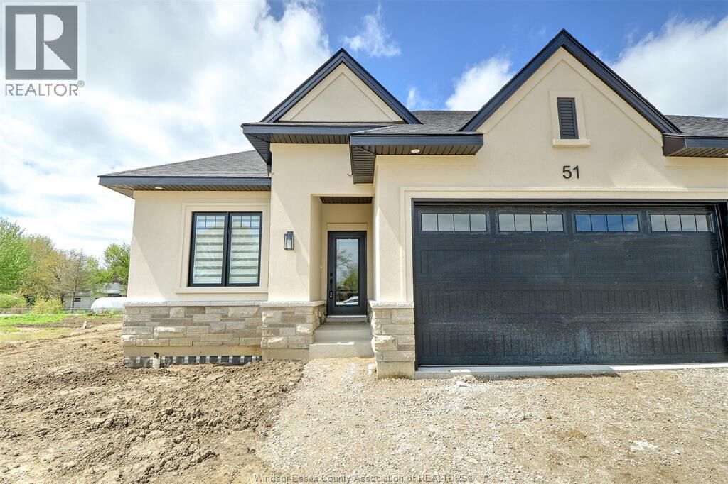 Property Photo: 58 Mulberry Court ON N9V 1N3