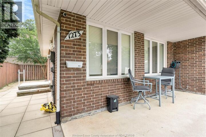 Property Photo:  1273 Aire Place  ON N8S 4E3 