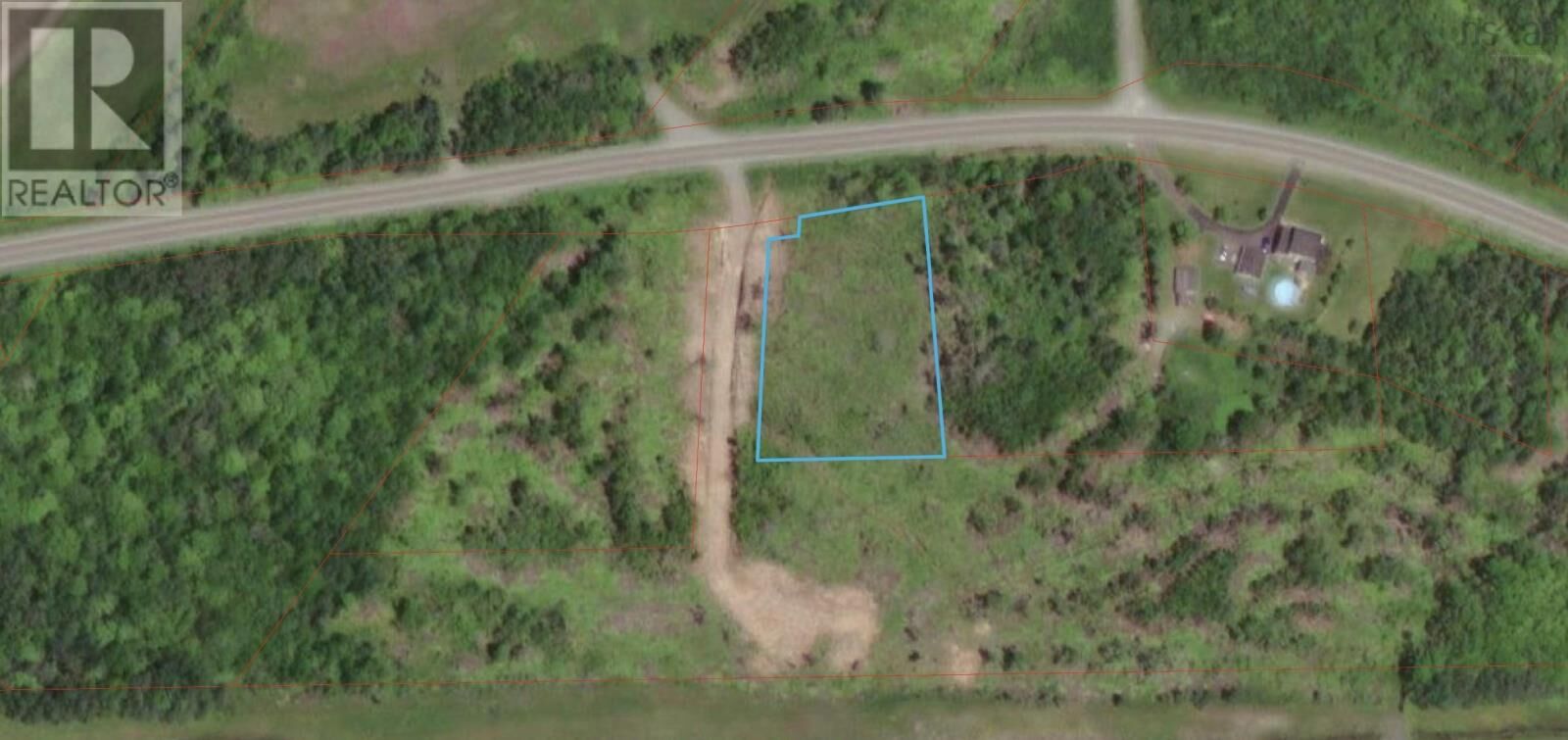 Property Photo:  Lot 22-2 No 104 Highway  NS B0H 1P0 