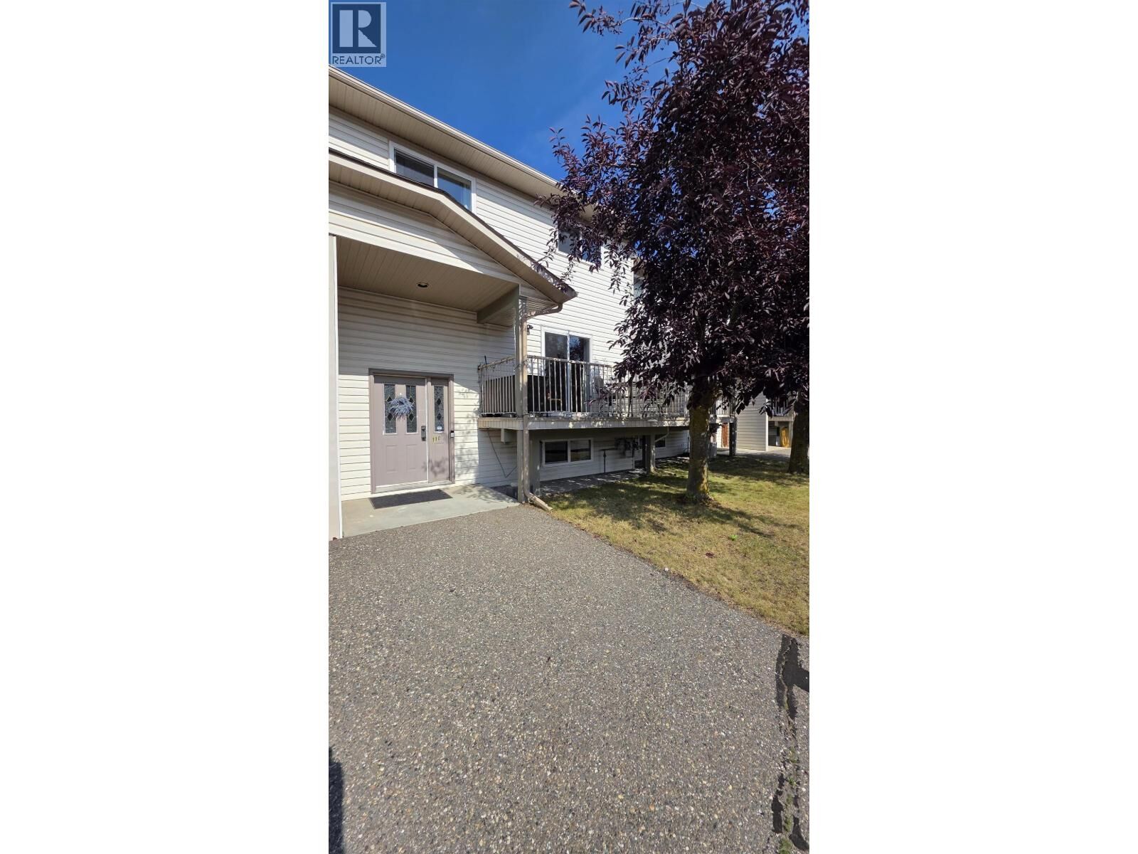 Property Photo:  4025 22nd Avenue 110  BC V2N 4Y9 