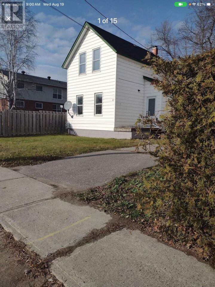 Property Photo:  48 Hudson St  ON P0R 1B0 
