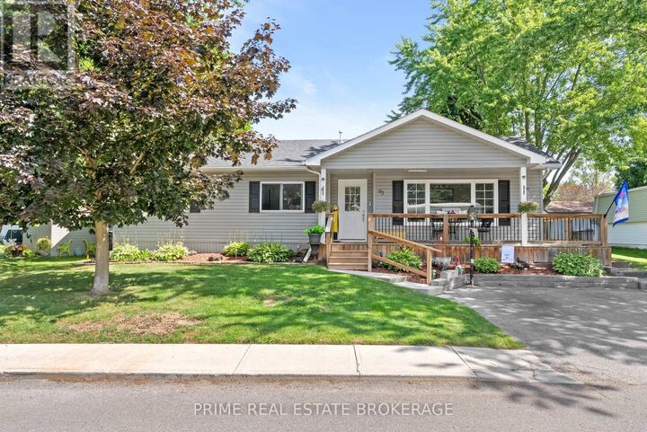Property Photo:  93 Shannon Boulevard  ON N0M 1T0 