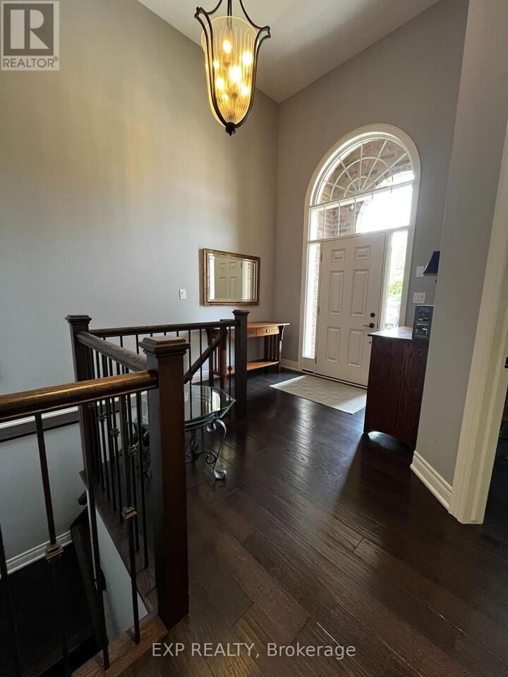 Property Photo: 3232 Montrose Road 63 ON L2H 0E8
