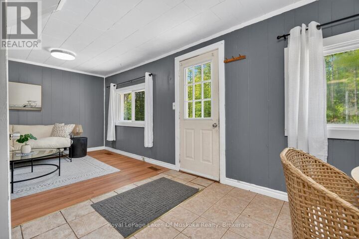 Property Photo: 1018 Sniders Bay Road ON P1P 1R2