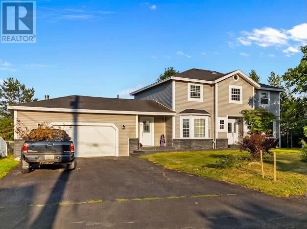 Property Photo:  11 Chaytors Place  NL A1W 4G1 