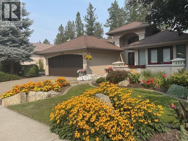 Property Photo: 4141 Gallaghers Boulevard South BC V1W 4V2