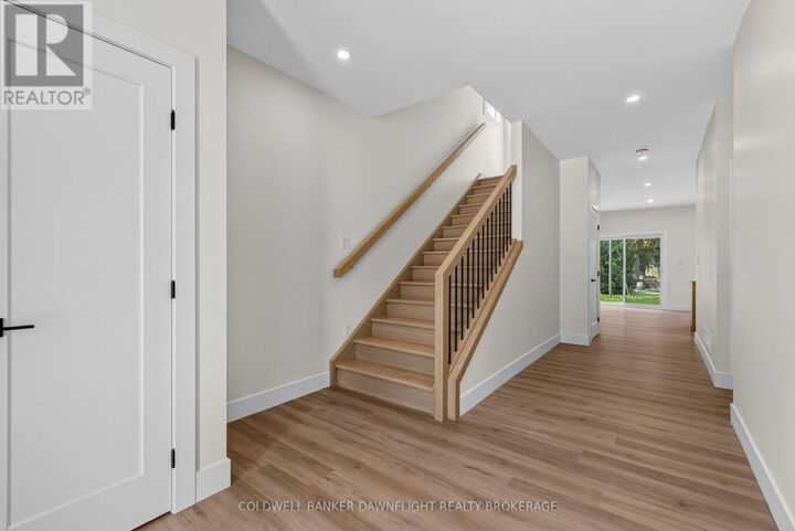 Property Photo:  119 James Street  ON N0M 1A0 