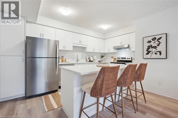 Property Photo:  34 Reverie Way  ON N2E 0K5 