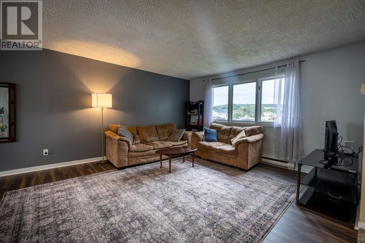 Property Photo:  2 Macgregor Street  NL A1A 3H6 