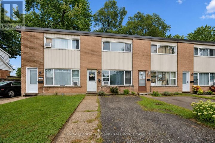 Property Photo:  1561-1567 Queenston Road  ON N3H 3L8 