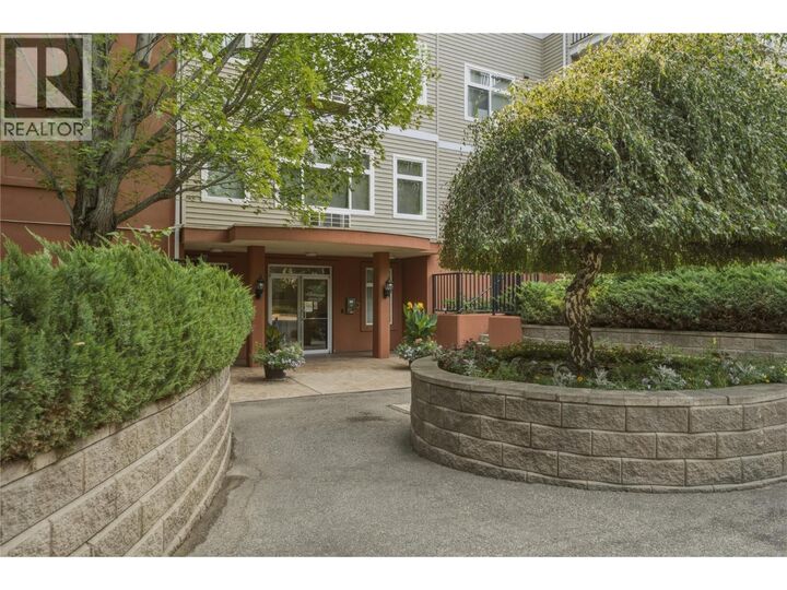 Property Photo: 1235 Klo Road 107 BC V1W 3N7