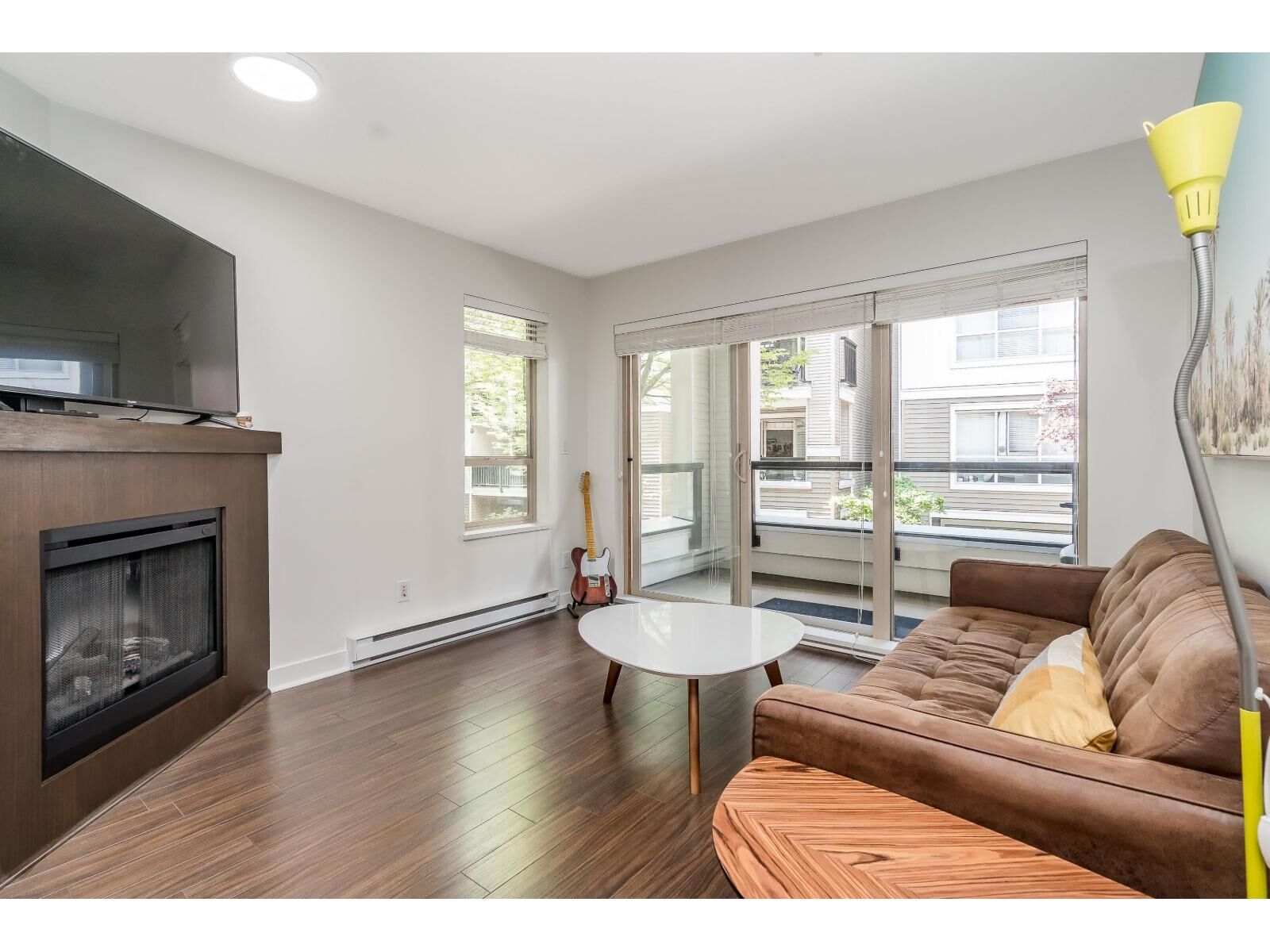 Property Photo: 8929 202 Street A218 BC V1M 0B4