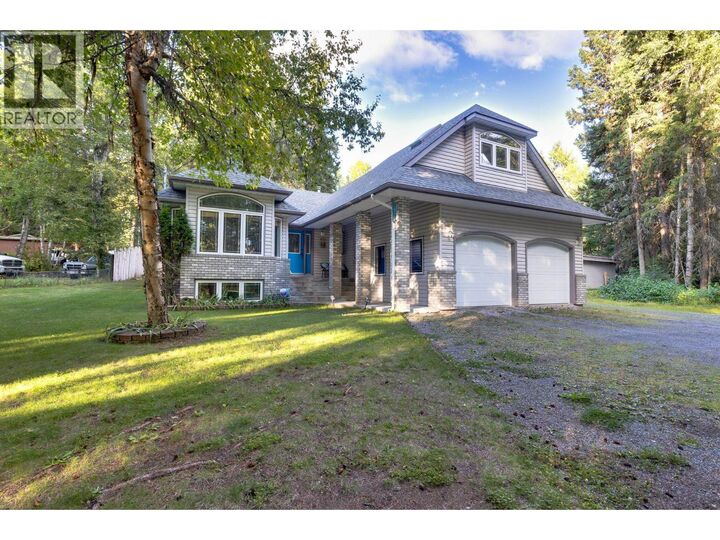 Property Photo: 7280 North Nechako Road BC V2K 4Z5