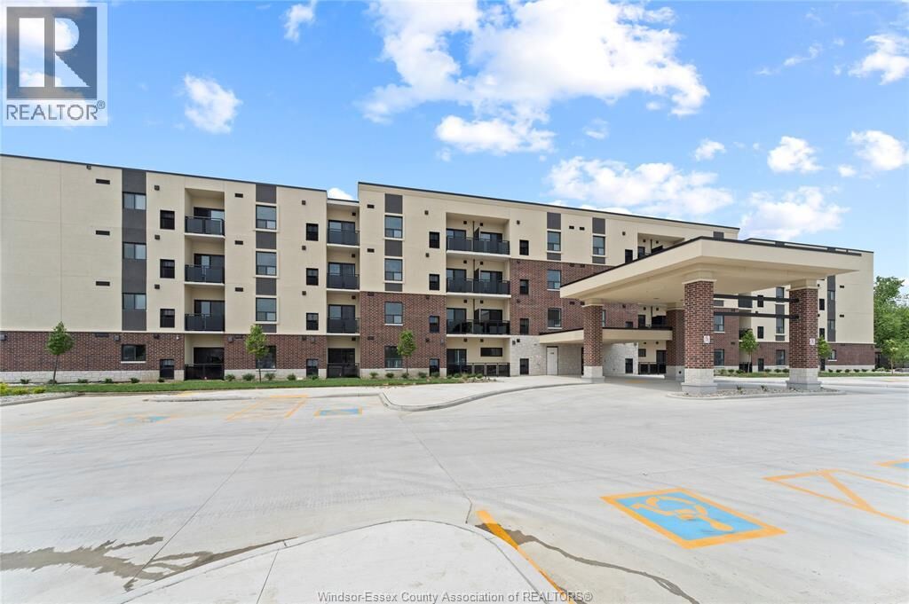 Property Photo:  1 Parnell 215  ON N0R 1J0 
