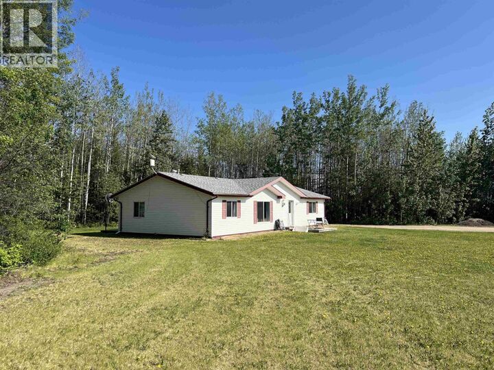 Property Photo:  6500 Old Alaska Highway  BC V0C 1R0 
