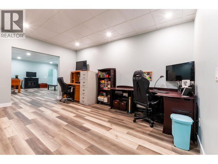 Property Photo: 14770 Nechako Crescent BC V2M 7C1